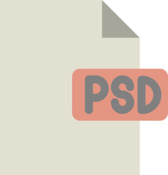 Psd File Silhouette Svg Vector, Free Vectors File